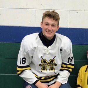 Meet your Posher, Jake